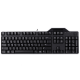 DELL KB813 keyboard USB QWERTY US English Black DELL KB813 keyboard USB QWERTY US English Black