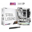 Asrock B650 STEEL LEGEND WIFI motherboard