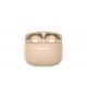 Denver TWE-48NU Headset True Wireless Stereo (TWS) In-ear Calls/Music Bluetooth Nude Denver TWE-48NU Headset True Wireless Stereo (TWS) In-ear Calls/Music Bluetooth Nude