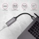 Axagon ADE-TR network card Ethernet 1000 Mbit/s