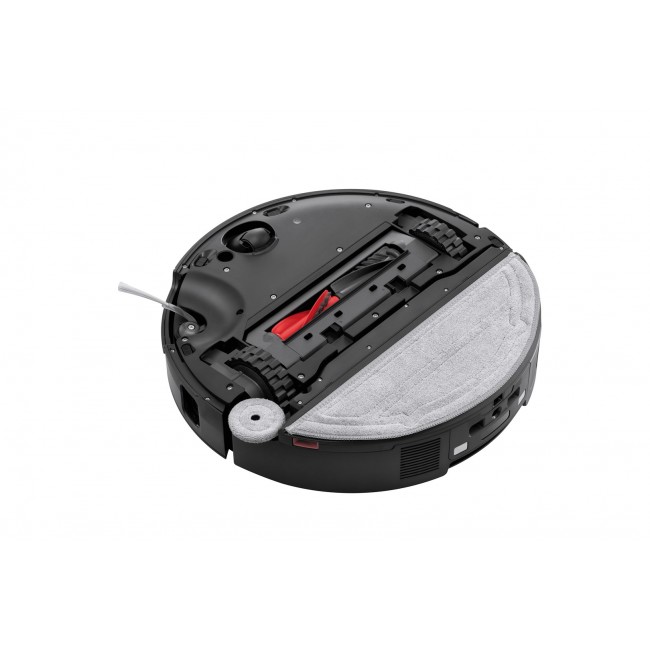 Roborock Saros 10 0.27 L Bagless Black Roborock Saros 10 0.27 L Bagless Black
