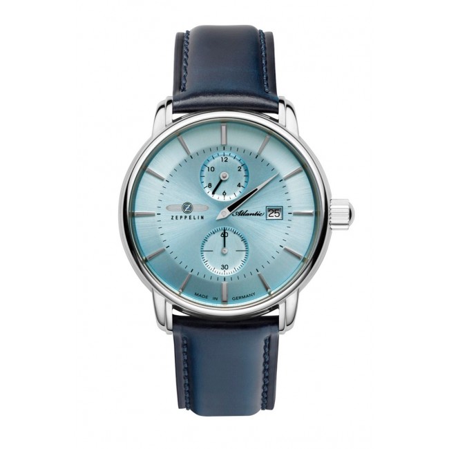 Zeppelin Atlantic watch 84263 automatic 42mm Zeppelin Atlantic watch 84263 automatic 42mm