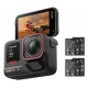Insta360 Ace Pro 2 action sports camera 50 MP 8K Ultra HD 25.4 / 1.3 mm (1 / 1.3 Insta360 Ace Pro 2 action sports camera 50 MP 8K Ultra HD 25.4 / 1.3 mm (1 / 1.3