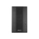 Chieftec BX-10B-OP computer case Mini Tower Black Chieftec BX-10B-OP computer case Mini Tower Black