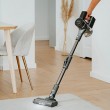 Camry CR 7063 Upright hoover - PRO LED Black Camry CR 7063 Upright hoover - PRO LED Black