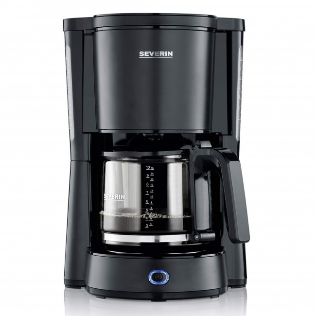 Severin KA4815 Semi-auto Drip coffee maker Severin KA4815 Semi-auto Drip coffee maker