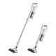 Midea Cordless Vacuum Cleaner | P5 MCS2021WB | 150 W | 21.6 V | Operating time (max) 45 min | White Midea Cordless Vacuum Cleaner | P5 MCS2021WB | 150 W | 21.6 V | Operating time (max) 45 min | White