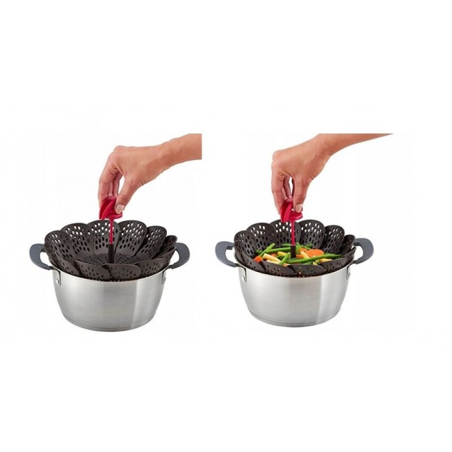 TEFAL Ingenio K2071614 steaming basket