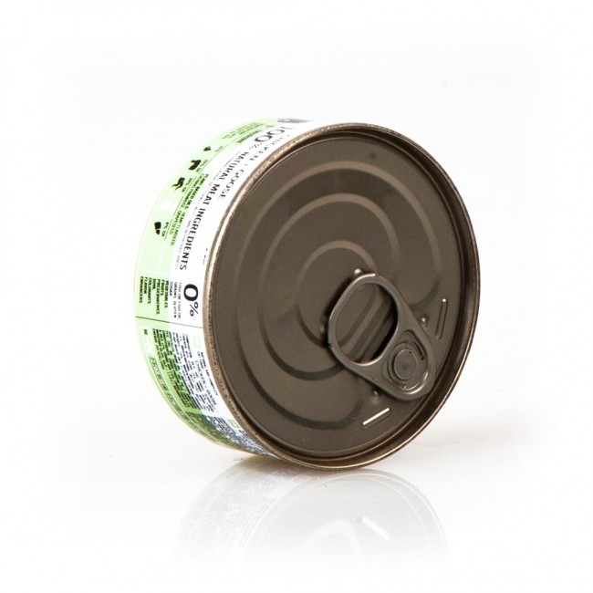 3COTY Chicken with goose - wet cat food - 80g 3COTY Chicken with goose - wet cat food - 80g