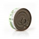 3COTY Chicken with goose - wet cat food - 80g 3COTY Chicken with goose - wet cat food - 80g