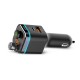 Savio TR-12 / B 3.5 mm 15 m Black Savio TR-12 / B 3.5 mm 15 m Black