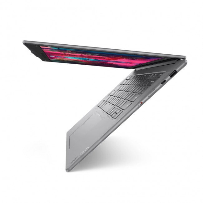 Lenovo Yoga Slim 7i Gen 9 Aura Edition Intel Core Ultra 7 256V Laptop 38.9 cm (15.3