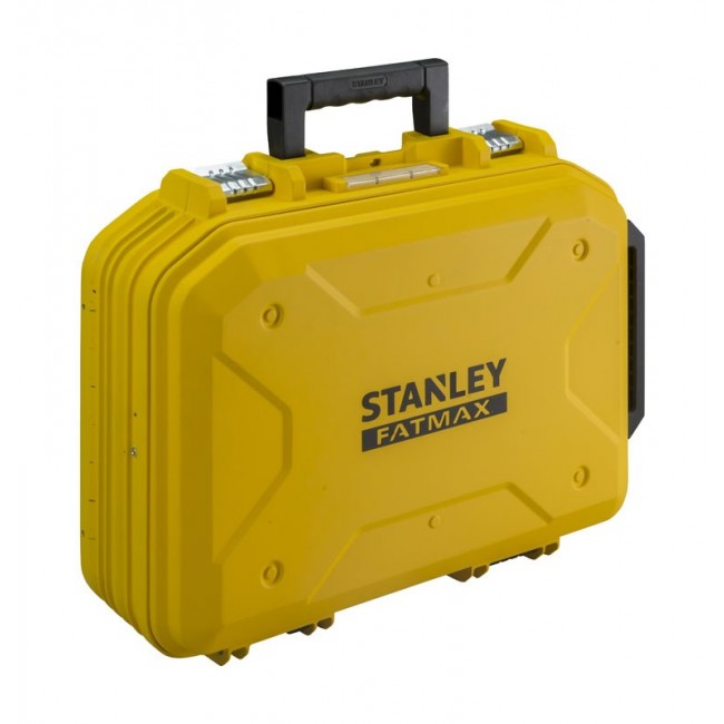 Stanley FATMAX Technician Suitcase Stanley FATMAX Technician Suitcase