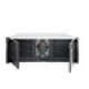 Chenbro 4U Open-Bay Compact Rackmount Rack Grey Chenbro 4U Open-Bay Compact Rackmount Rack Grey