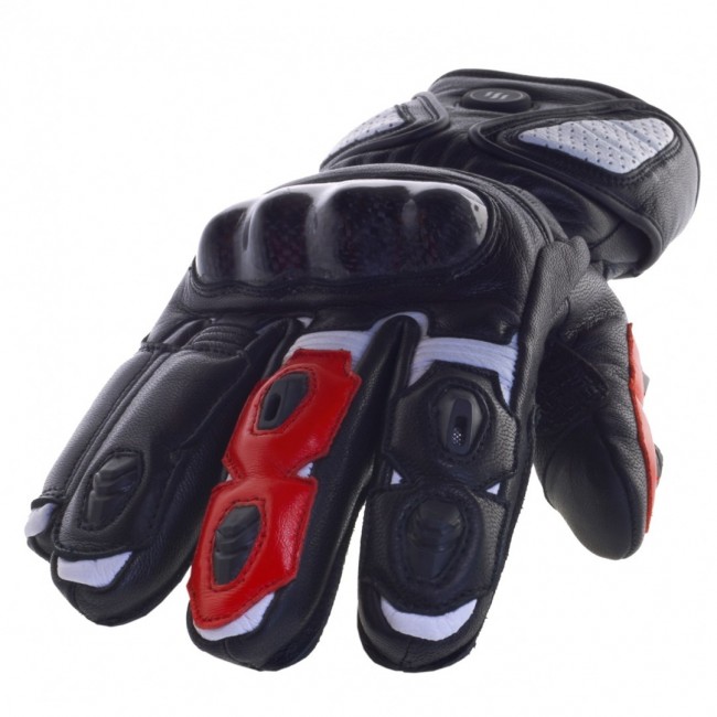 GLOVII HEATED MOTORCYCLE GLOVES XL, GDBXL GLOVII HEATED MOTORCYCLE GLOVES XL, GDBXL