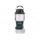 Touring lamp with radio DMR055 MAKITA Touring lamp with radio DMR055 MAKITA