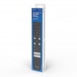 Savio RC-15 universal /replacement for TCL SMART TV remote control IR Wireless Press buttons