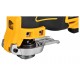 DEWALT DCS356NT-XJ 20000 OPM 18V Black, Yellow