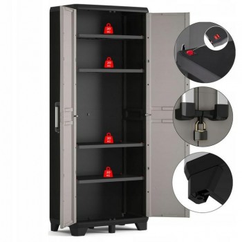 KETER WARDROBE PRO 68x39x173cm IT