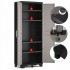 KETER WARDROBE PRO 68x39x173cm IT