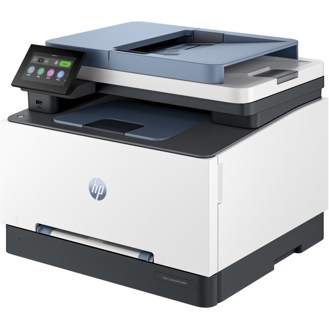 HP Color LaserJet Pro MFP 3302fdn Laser A4 600 x 600 DPI 25 ppm HP Color LaserJet Pro MFP 3302fdn Laser A4 600 x 600 DPI 25 ppm