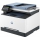 HP Color LaserJet Pro MFP 3302fdn Laser A4 600 x 600 DPI 25 ppm HP Color LaserJet Pro MFP 3302fdn Laser A4 600 x 600 DPI 25 ppm