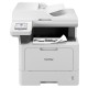 Brother MFC-L5710DN multifunction printer Laser A4 1200 x 1200 DPI 48 ppm Brother MFC-L5710DN multifunction printer Laser A4 1200 x 1200 DPI 48 ppm