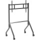Techly ICA-TR53MB TV mount/stand 2.03 m (80
