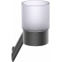 Wall cup