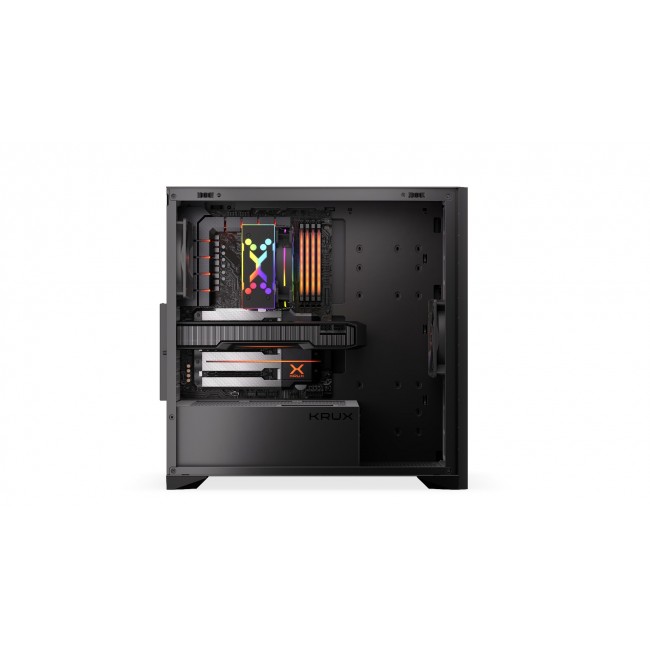 KRUX Palum enclosure (KRXD008) KRUX Palum enclosure (KRXD008)