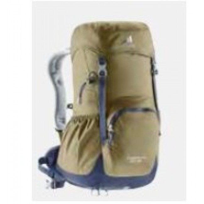 Deuter 3430021-6313 outdoor backpack 22 L Blue, Brown Deuter 3430021-6313 outdoor backpack 22 L Blue, Brown