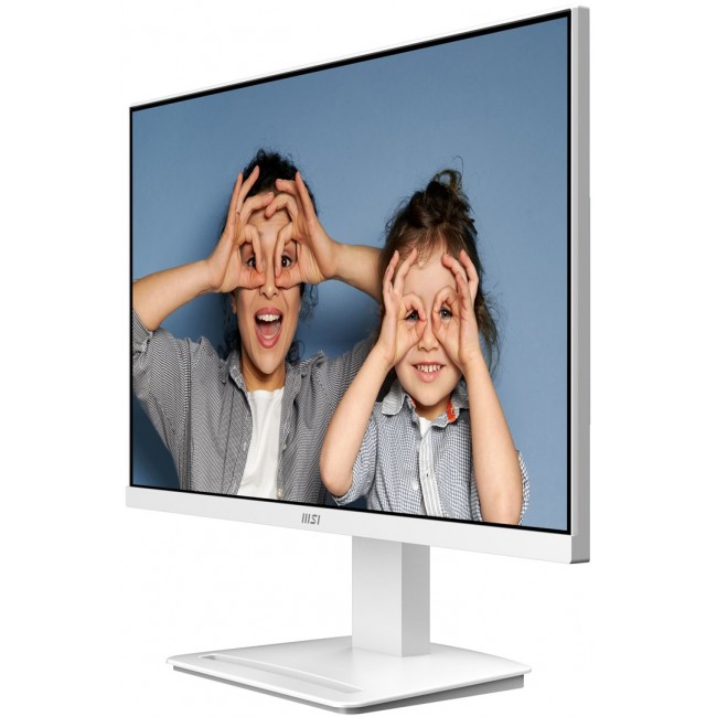 MSI Pro MP2412W computer monitor 60.5 cm (23.8 MSI Pro MP2412W computer monitor 60.5 cm (23.8