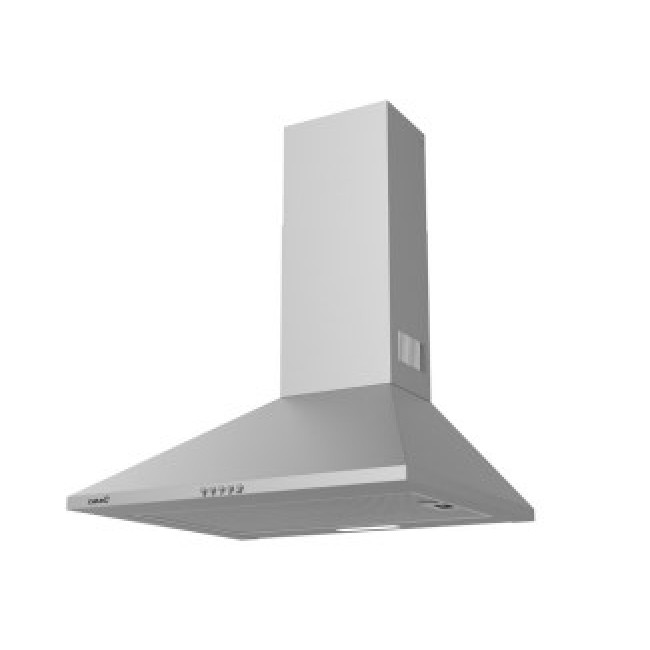 CATA OMEGA II 600 Wall-mounted Stainless steel C 645 m /h CATA OMEGA II 600 Wall-mounted Stainless steel C 645 m /h