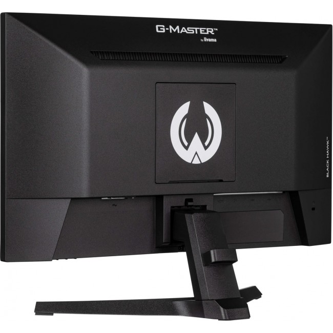 iiyama G-MASTER Get ahead with the G2245HSU Black Hawk with IPS Panel Technology and 1ms MPRT iiyama G-MASTER Get ahead with the G2245HSU Black Hawk with IPS Panel Technology and 1ms MPRT