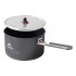 MSR 13231 camping cookware Pot 2.5 L Aluminium, Grey