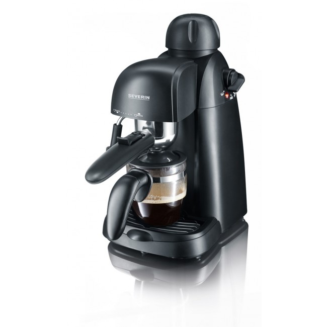 Severin KA 5978 coffee maker Espresso machine 0.22 L Severin KA 5978 coffee maker Espresso machine 0.22 L