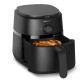 Philips 1000 series NA120/00 fryer Single 4.2 L Stand-alone 1500 W Hot air fryer Black Philips 1000 series NA120/00 fryer Single 4.2 L Stand-alone 1500 W Hot air fryer Black