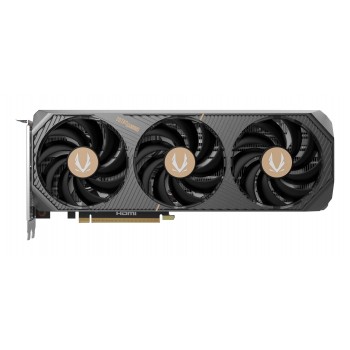 Zotac GAMING GeForce RTX 5070 Ti SOLID SFF NVIDIA 16 GB GDDR7