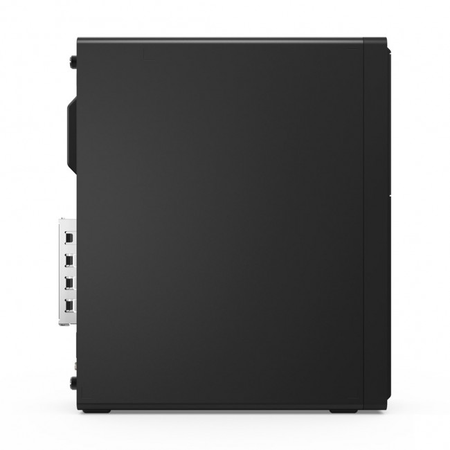 Lenovo ThinkCentre M90s Gen 6 SFF Intel Core Ultra 7 265 16 GB DDR5-SDRAM 512 GB SSD DVD RW Windows 11 Pro PC Black