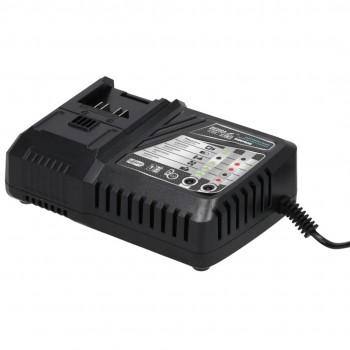 DEDRA DED7039 battery charger