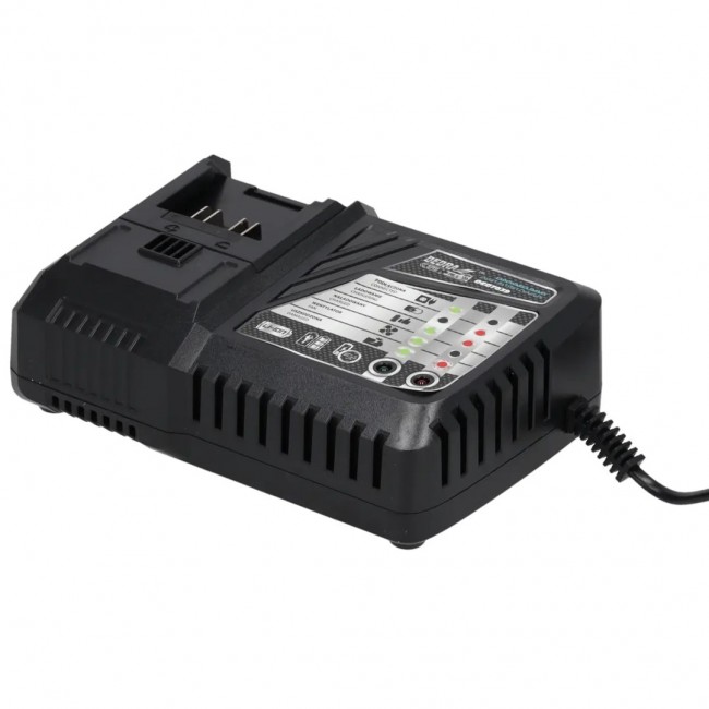 DEDRA DED7039 battery charger DEDRA DED7039 battery charger