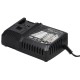 DEDRA DED7039 battery charger DEDRA DED7039 battery charger