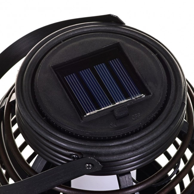 LED solar lantern Activejet AJE-ROBINIA LED solar lantern Activejet AJE-ROBINIA
