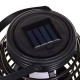 LED solar lantern Activejet AJE-ROBINIA LED solar lantern Activejet AJE-ROBINIA