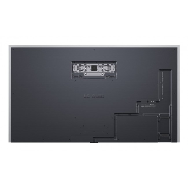 LG OLED evo AI OLED83G51LW TV 2.11 m (83