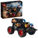 LEGO TECHNIC 42219 Monster Jam Grave Digger Fire and Ice LEGO TECHNIC 42219 Monster Jam Grave Digger Fire and Ice