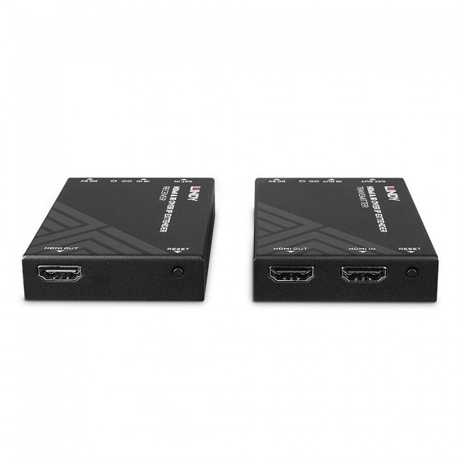 Lindy HDMI and IR over IP Extender