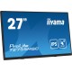 iiyama ProLite T2755MSC-B1 computer monitor 68.6 cm (27