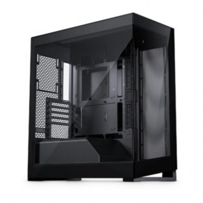 Phanteks NV5 MKII Midi Tower Black