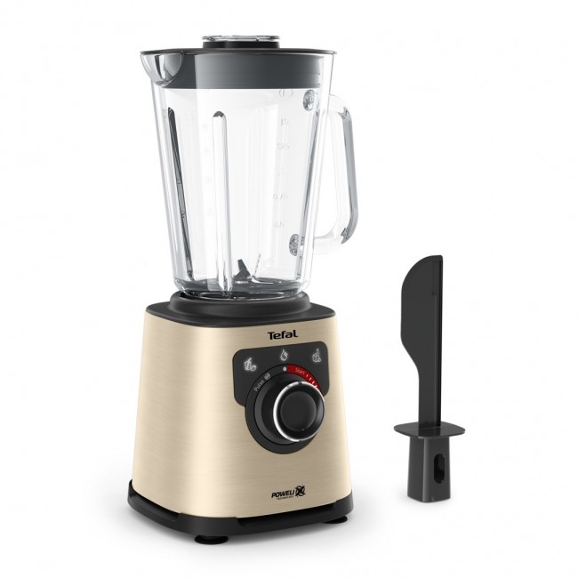 Tefal Perfectmix+ BL871A 1.5 L Tabletop blender 1200 W